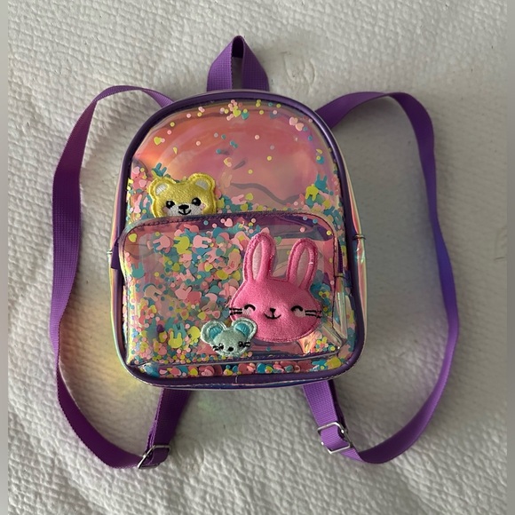 Kids Backpack - Picture 1 of 10